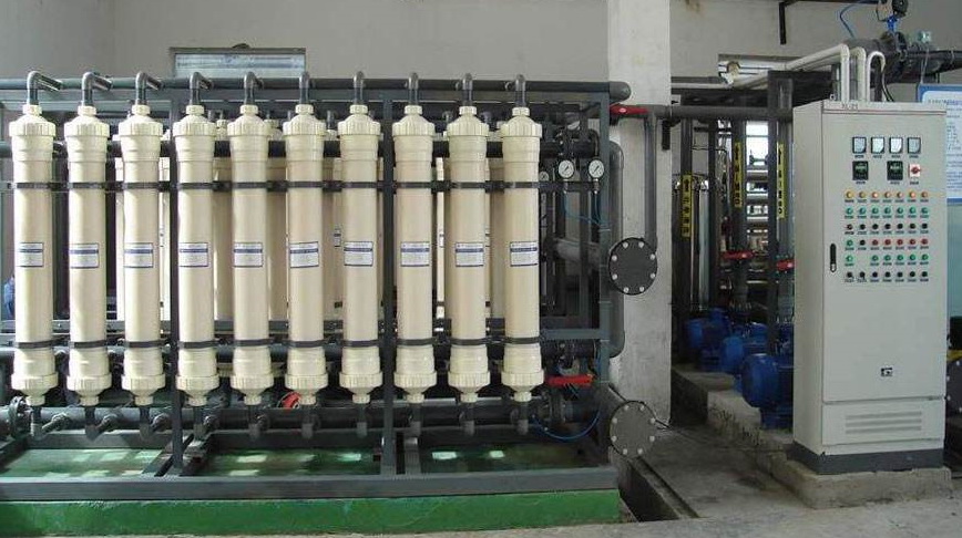 超滤装置(拼搏网页版登录入口)